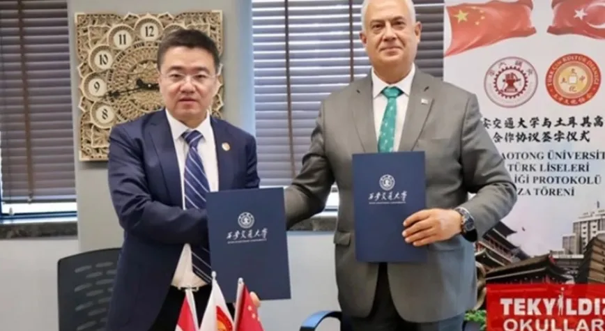 Haber Resmi
