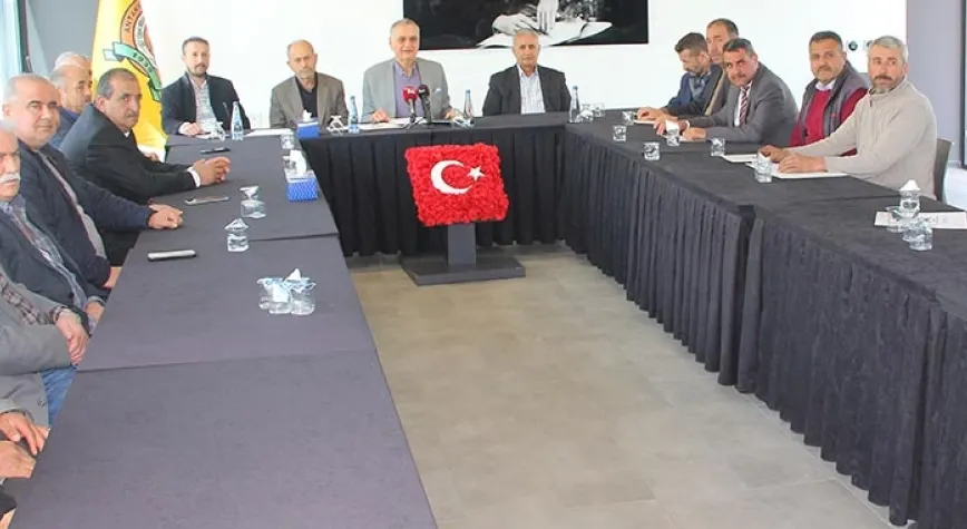  ÇİNÇİN: DESTEK ŞART OLDU