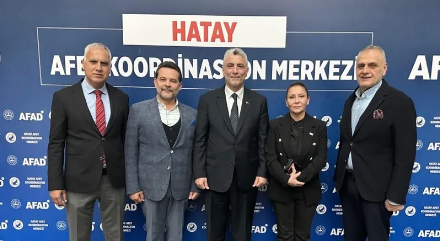 Haber Resmi