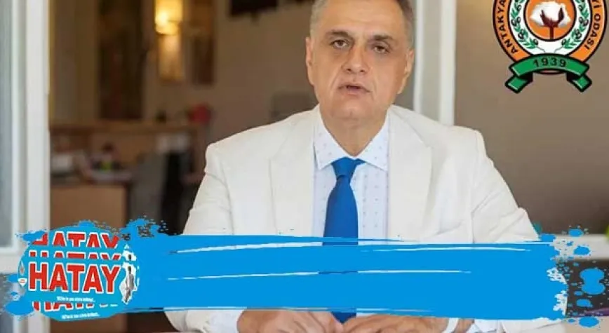 ÇİNÇİN: FAHİŞ ZAMLARA İZİN VERMEYECEĞİZ