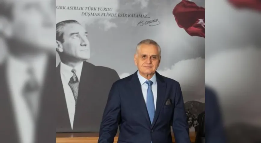 Çinçin: “Tecrübemizle Hatay İçin Yeniden Göreve Talibiz”