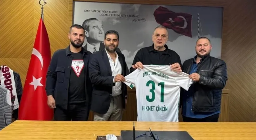 Haber Resmi
