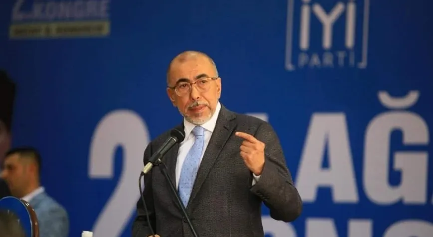 ÇİRKİN: AK PARTİ DARBE ANAYASASINA SIĞINIYOR