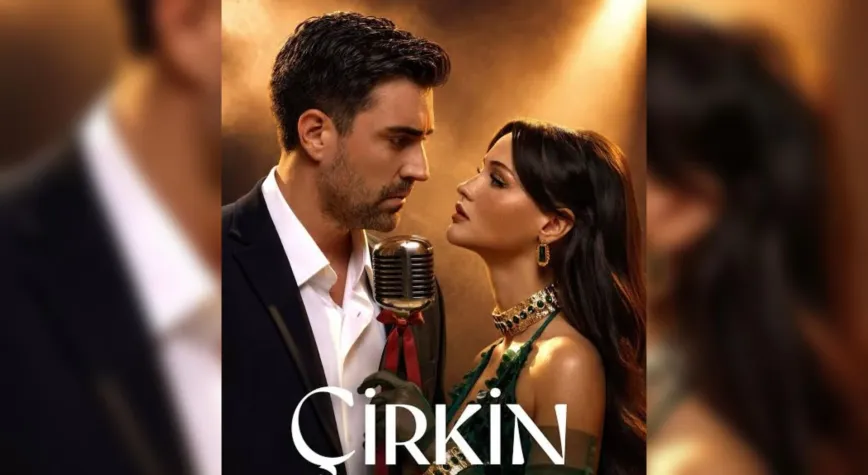 Çirkin Dizisi Final Mi Yapıyor, Neden? Çirkin Ne Zaman Final Yapacak?