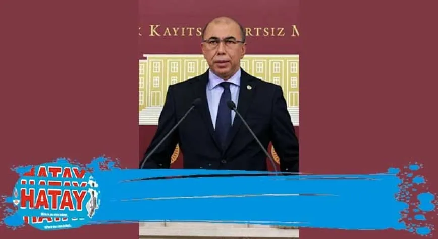 ÇİRKİN’DEN  IŞIKHAN’A SORU ÖNERGESİ