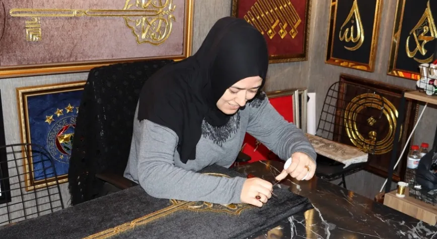 Çivi ve Tellerle Nakşedilen Sanatın İnceliği: Filografi