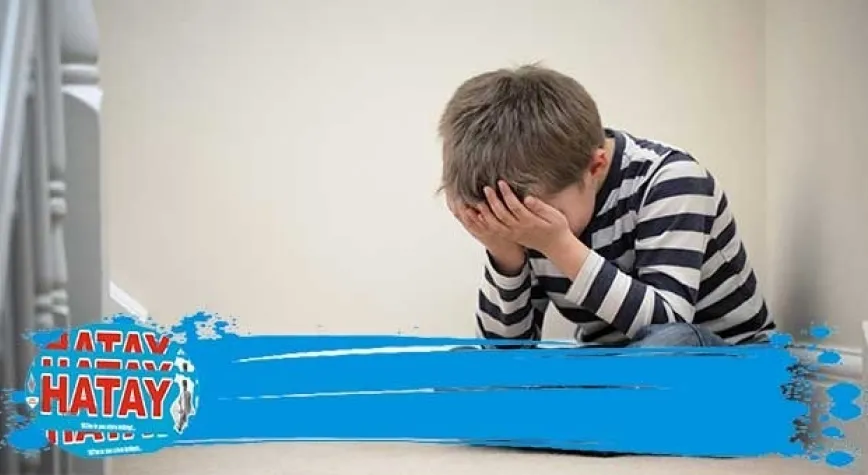Çocuğunuz da depresyon geçirebilir