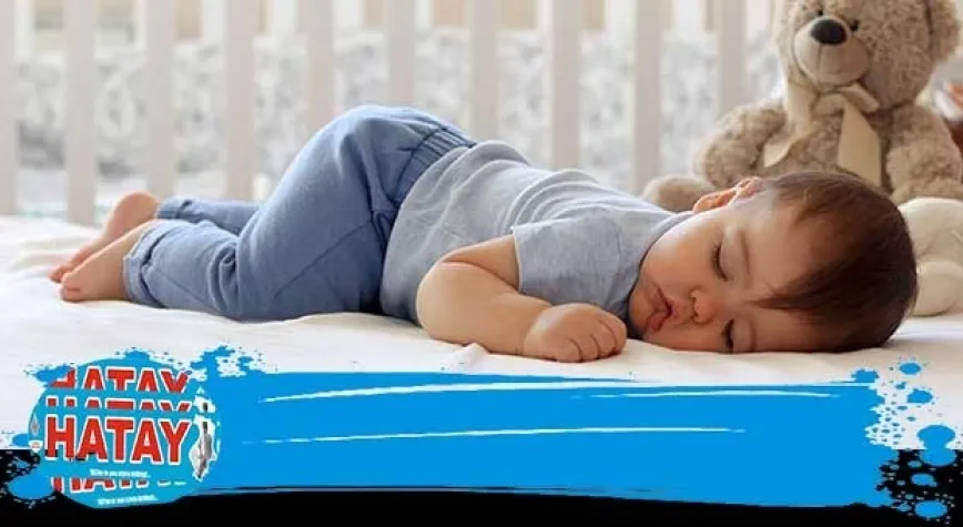 Çocuğunuzun zeka gelişimine katkıda bulunun