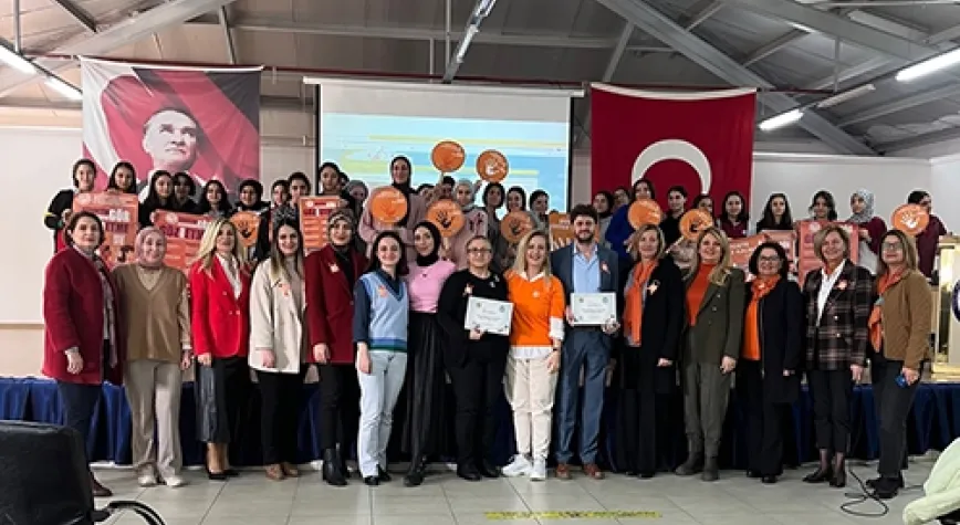 ÇOCUK HAKLARI KONFERANSI