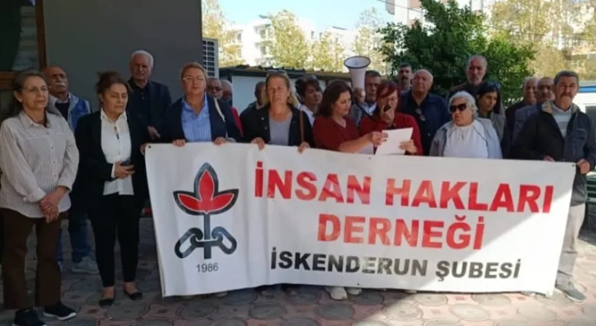 Çocuk Haklarını Korumak Toplumsal Sorumluluğumuzdur