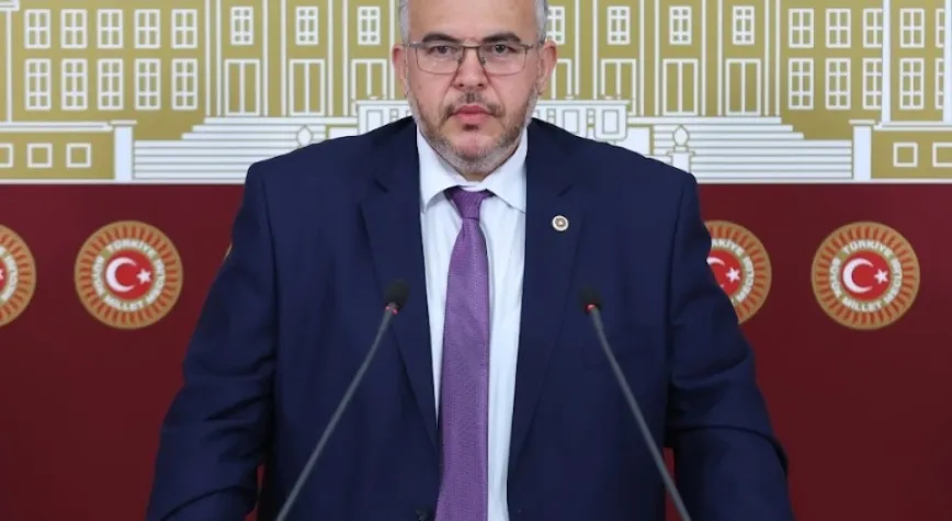 ÇOCUK MU KANDIRIYORSUNUZ?