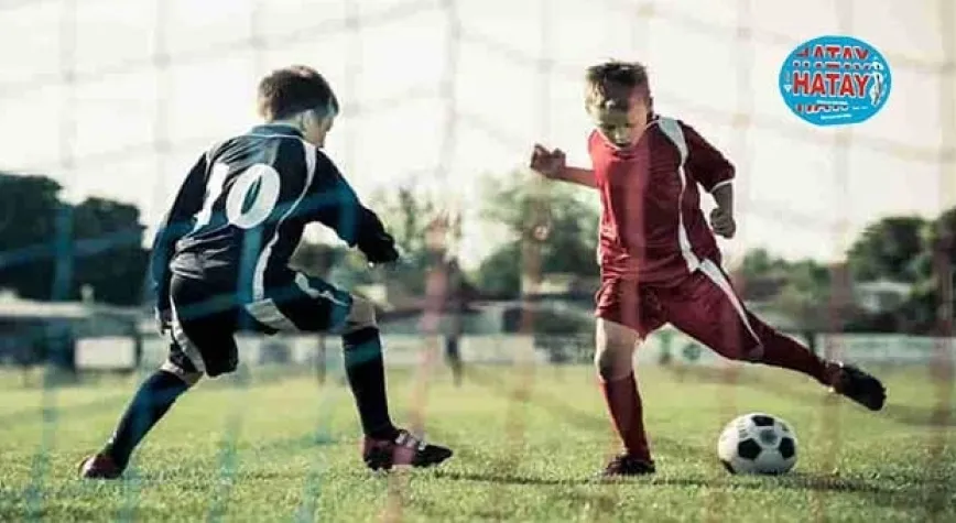 Çocuk takım sporcuları için önemli besin kaynakları nelerdir?