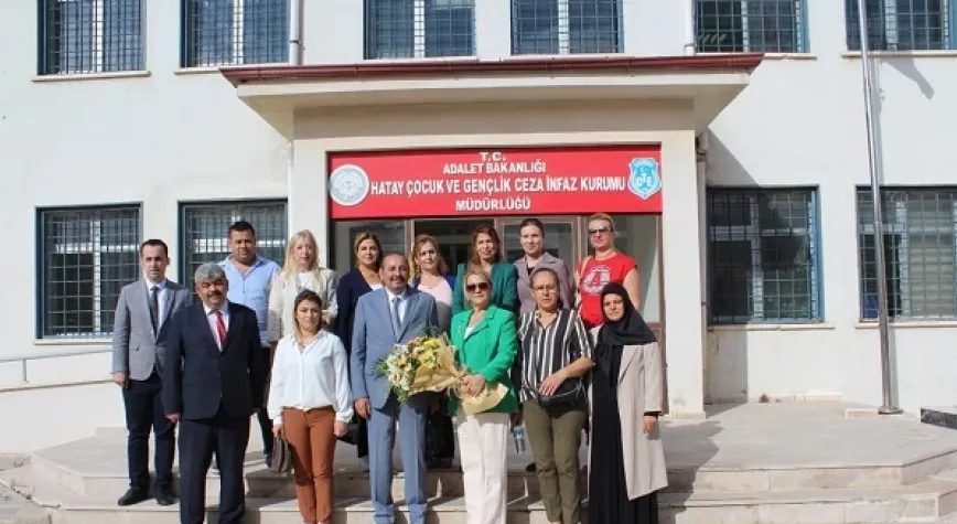 Çocuk ve Gençleri Sevindirdi!