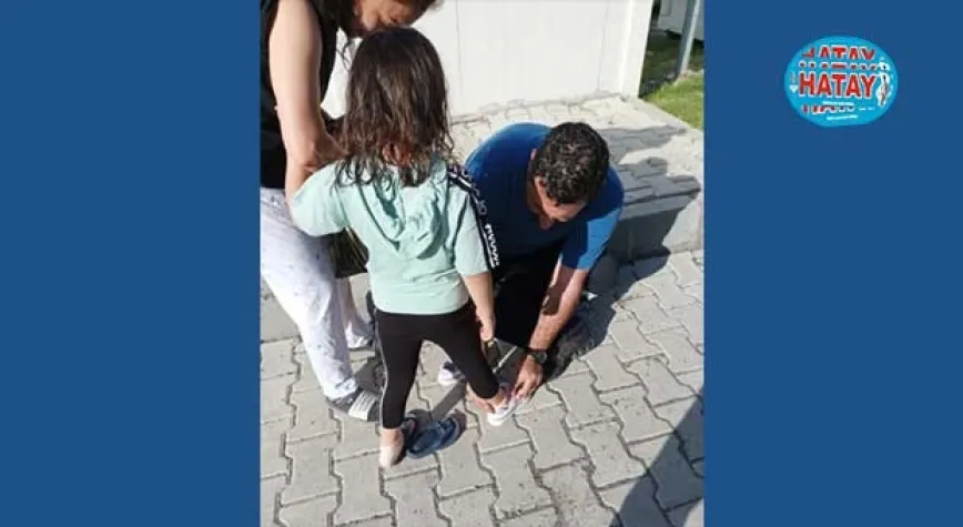 ÇOCUKLAR GÜLERSE, DÜNYA GÜLER