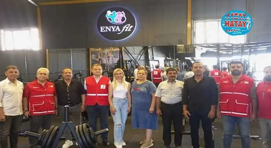 ÇOCUKLARA DESTEK