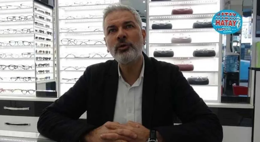ÇOCUKLARDA GÖZ MUAYENESİ İHMAL EDİLMEMELİ