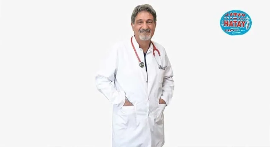 ÇOCUKLARDA KIŞLA BİRLİKTE RSV VAKALARI ARTTI