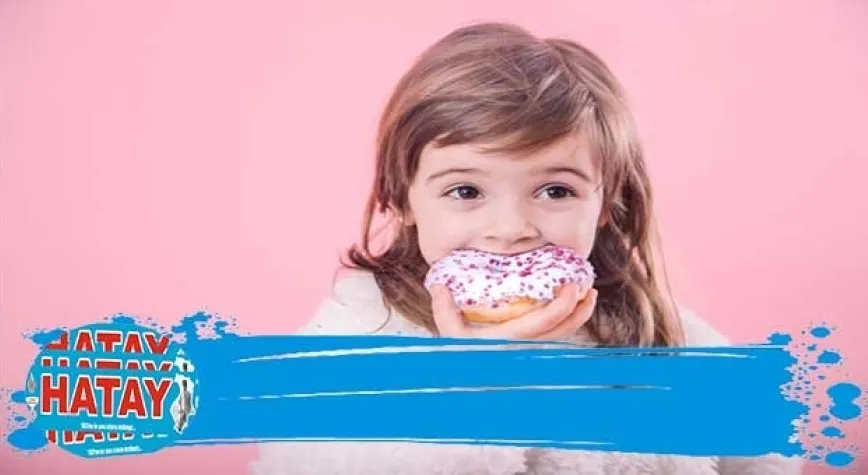Çocuklarda Obezite Nedir?