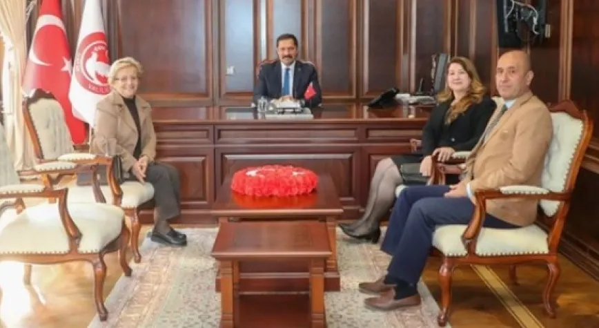 ÇOCUKLARIMIZA UMUT OLMAK HEPİMİZİN SORUMLULUĞU
