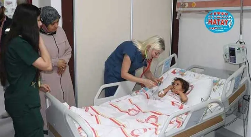 ÇOCUKLARINIZA MADENİ PARA VERMEYİN