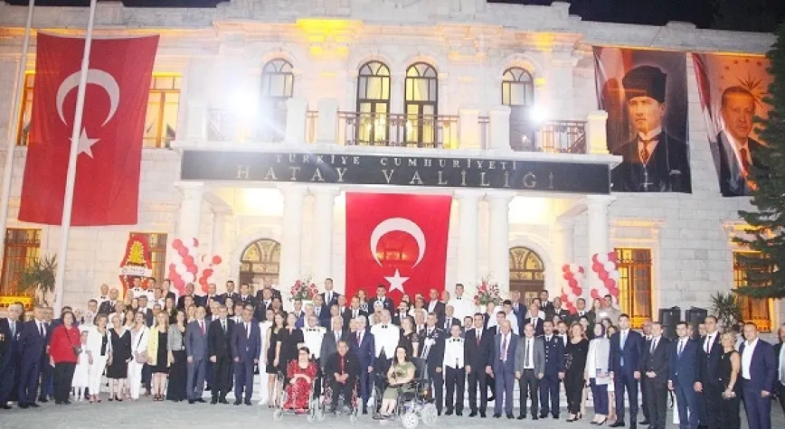 ÇOK ÇALIŞMAMIZ VE ÇOK ÇABALAMAMIZ LAZIM