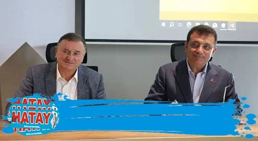 ÇOK CİDDİ BİR DANIŞMA KURULUMUZ VAR