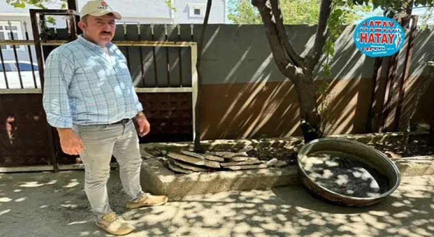 ÇOK KORKTUK, ŞOK YAŞADIK