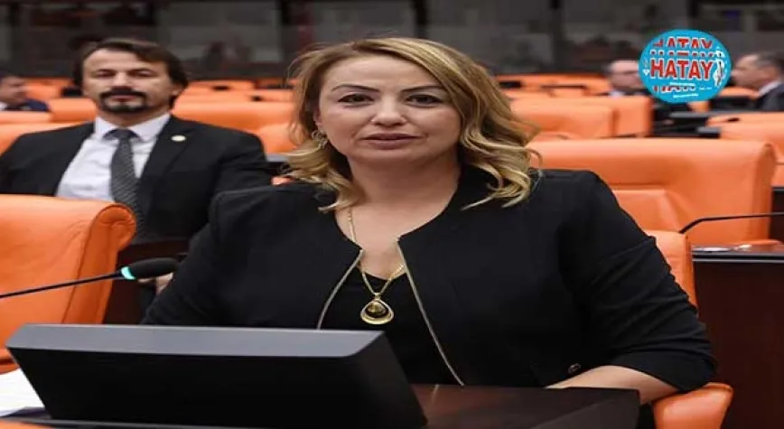 ÇOK ZAYIF BİR YANIT ALDIK