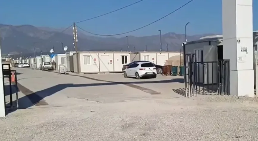 ÇOLAK: ÇALIŞMALARIMIZ ARALIKSIZ SÜRÜYOR