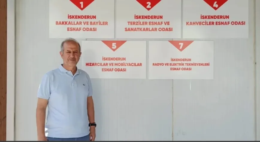 Haber Resmi
