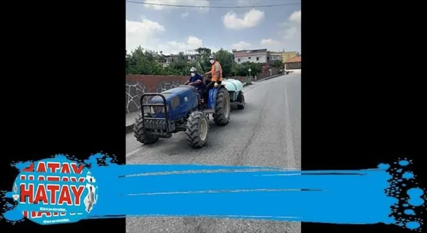 Haber Resmi