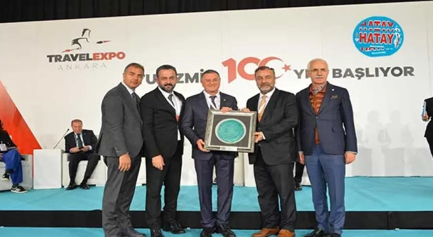 CORDELİON MSM HATAYLI ŞEFLERE KAPILARINI AÇTI