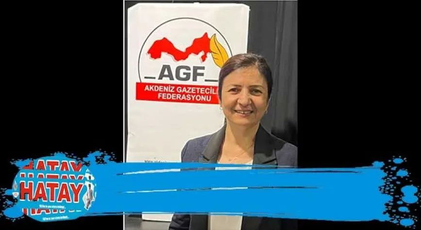 COŞKUN'DAN KURUCU BAŞKANLARA TEŞEKKÜR