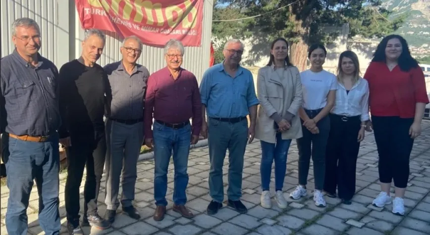 Çözüm yerine kaos üretiyor