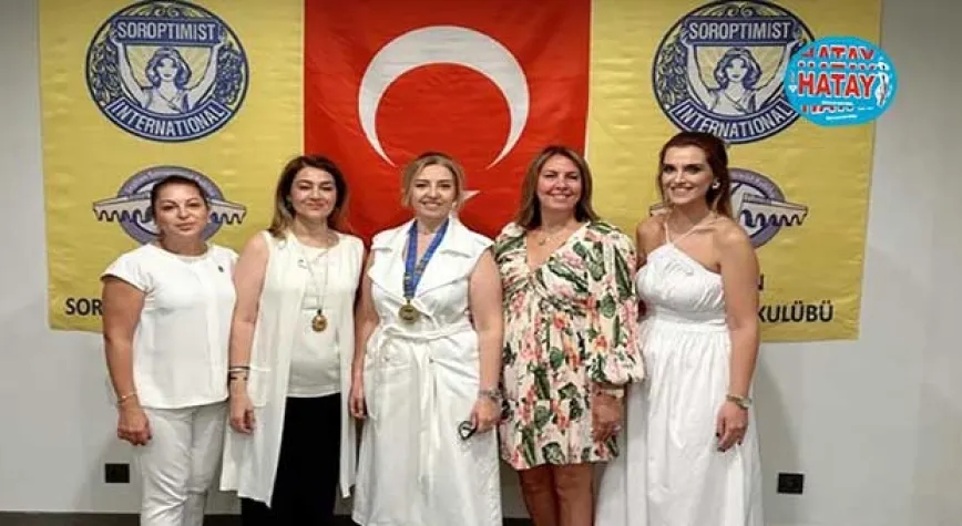 ÇUKUROVA SİFED, farkındalık oluşturuyor