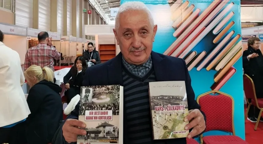 Çukurova Türkmenleri  Kitabı, 10 Yıl Sonra Yeni Baskısıyla Geliyor