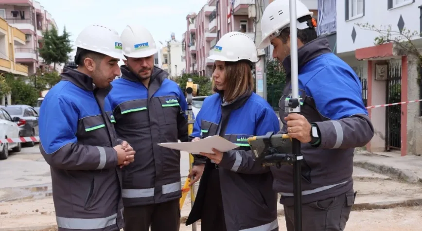 Çukurova’da doğal gaz abone sayısı 1 milyona yaklaştı