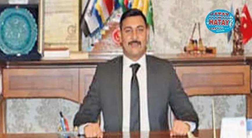 CUMHUR İTTİFAKI ÜLKÜCÜNÜN NAMUSUDUR