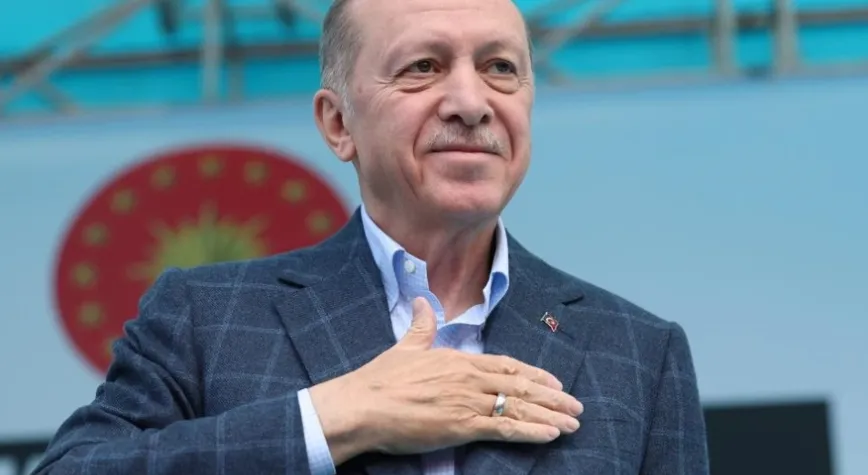 CUMHURBAŞKANI ERDOĞAN HATAY’A GELİYOR
