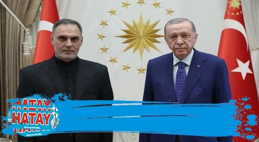 Haber Resmi