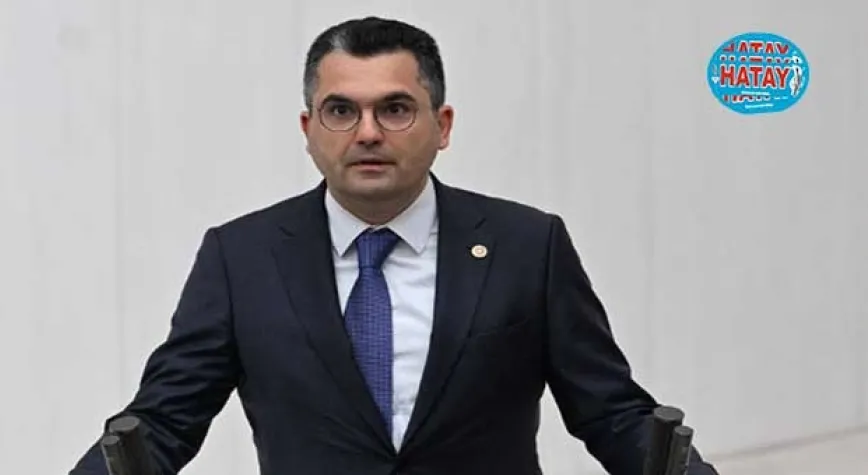 Cumhurbaşkanlığı bütçesi itibarı yanlış yerde arıyor