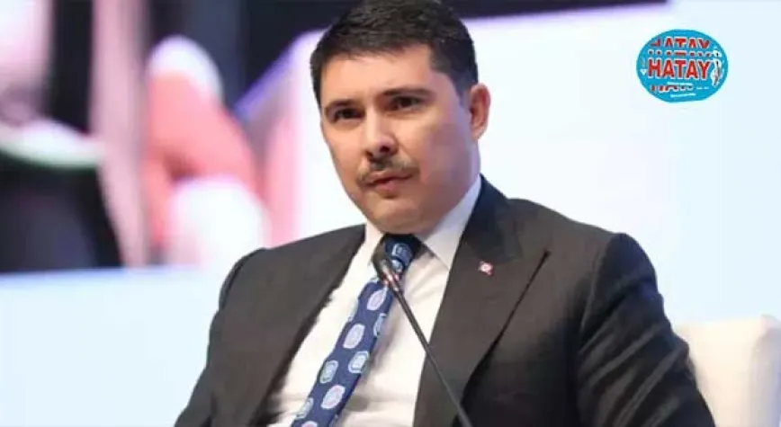 Cumhurbaşkanlığı Özel Kalem Müdürü Hasan Doğan'ın babası vefat etti