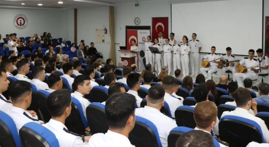 Cumhuriyet Bayramı coşkuyla kutlandı