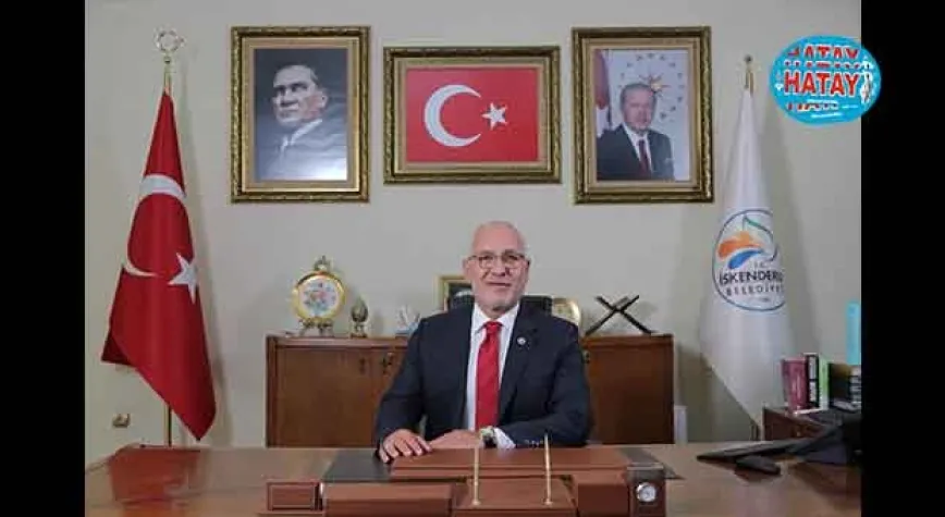 CUMHURİYET BAYRAMIMIZ KUTLU OLSUN