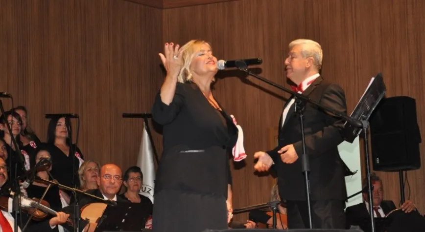 Cumhuriyet Bayramına Özel Konser