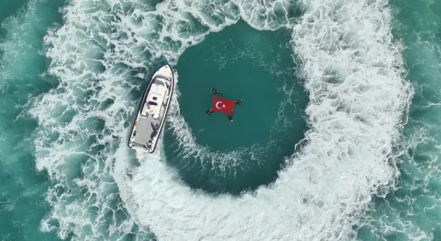 Cumhuriyet Bayramı’na Özel Kutlama