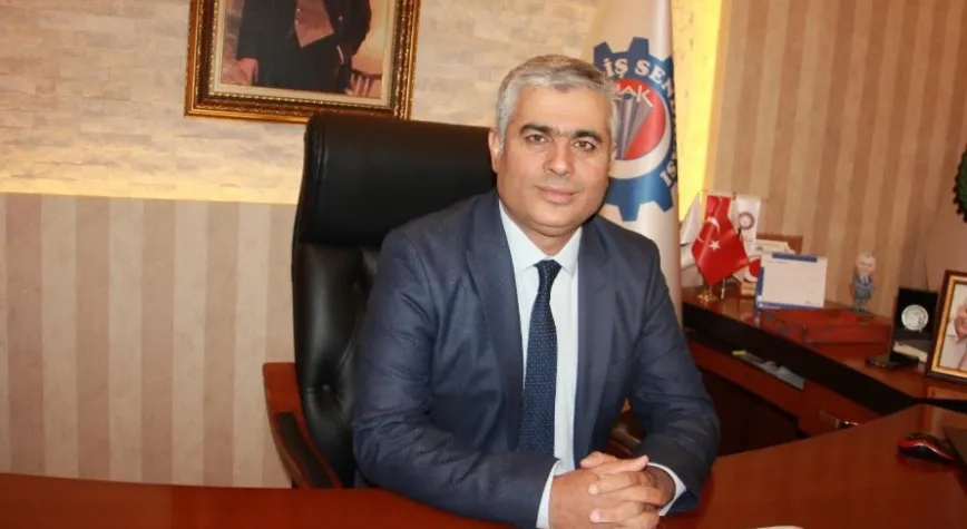 Cumhuriyet Emeğin ve Halk İradesinin Zaferidir 
