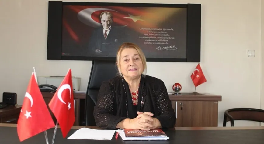 Cumhuriyet hep yaşayacaktır