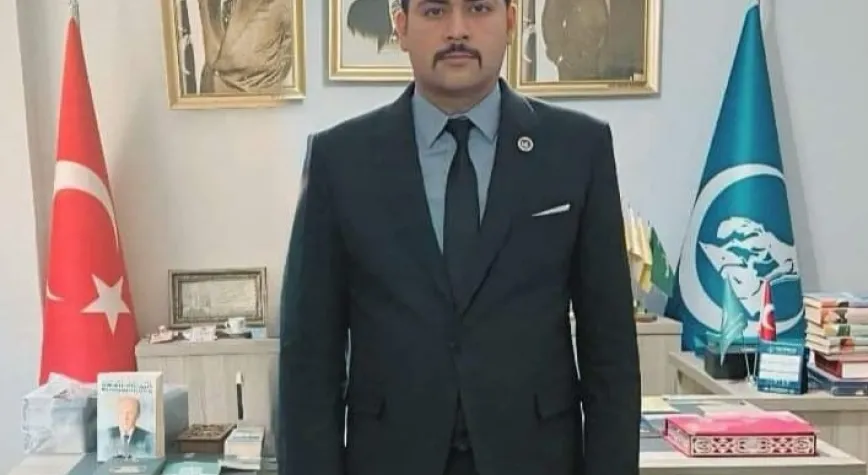 Cumhuriyet, Milletimizin Hürriyet Mücadelesinin En Kıymetli Eseridir!