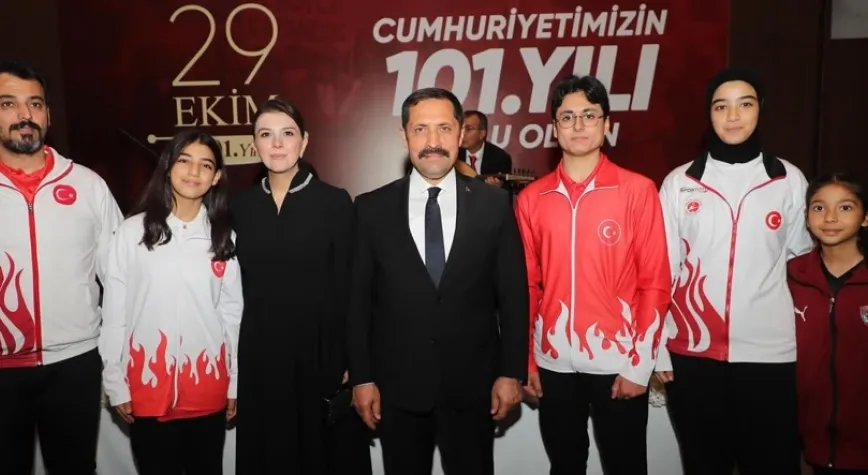 Haber Resmi
